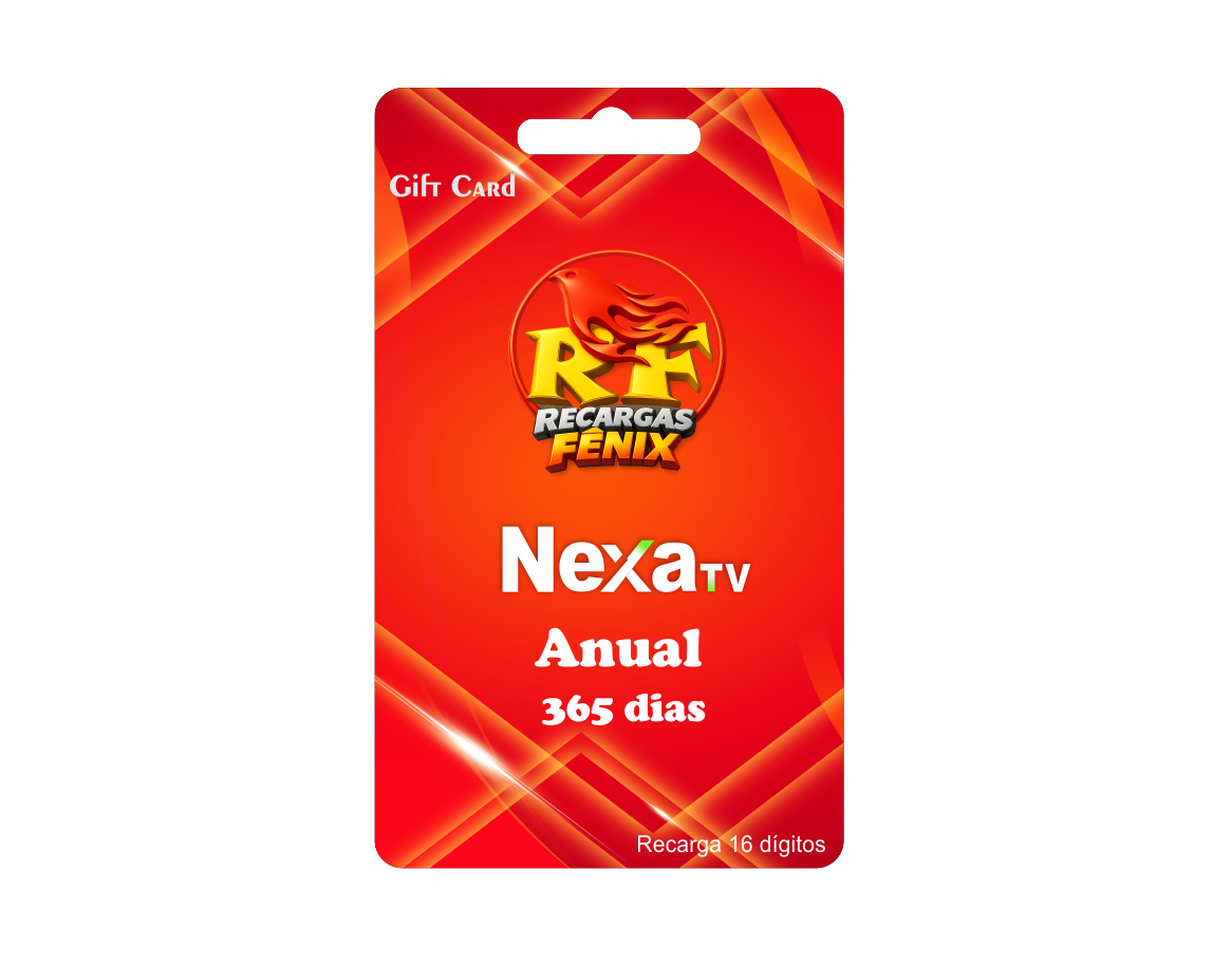NexaTV Anual